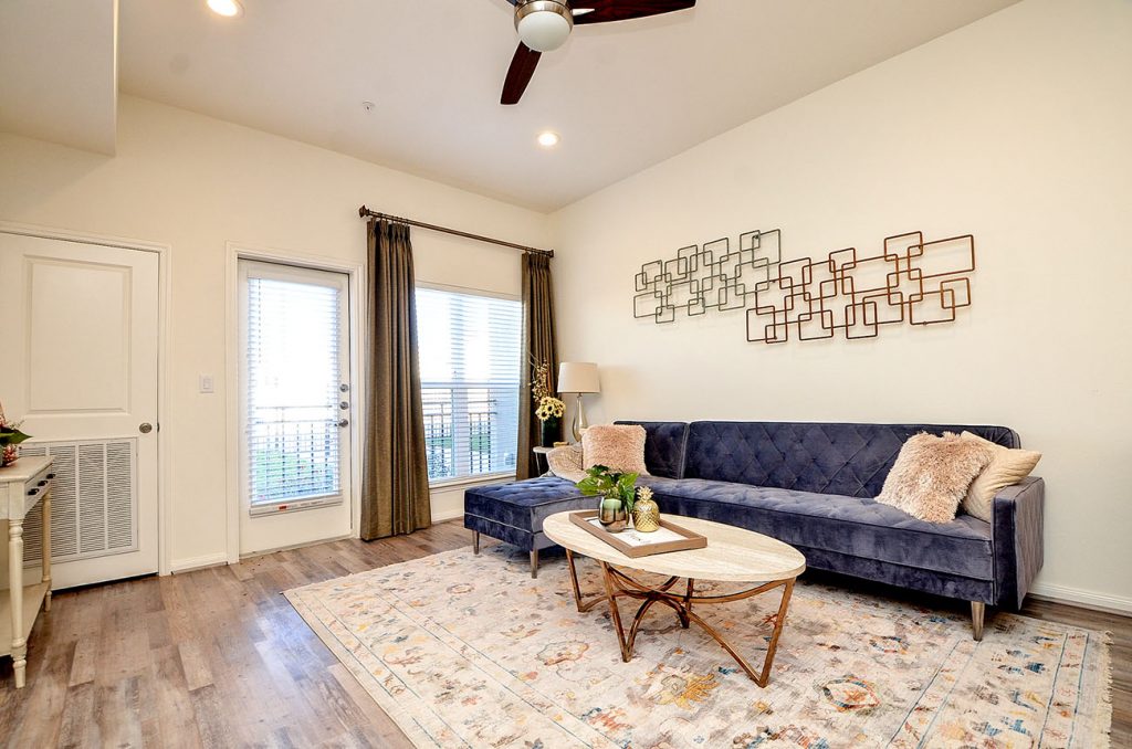 Short term apartment rentals in Katy, TX