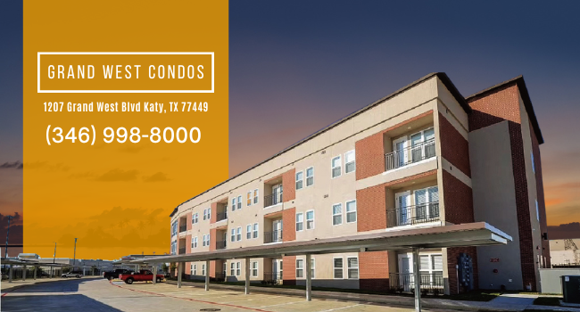 【2023最新推薦】休士頓短租套房公寓推薦 – 凱蒂短租Grand West Condos