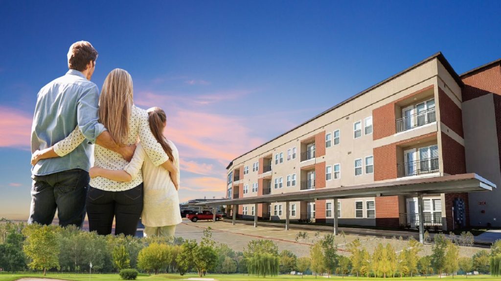 vacation home or short-term rental condo in Katy, Texas