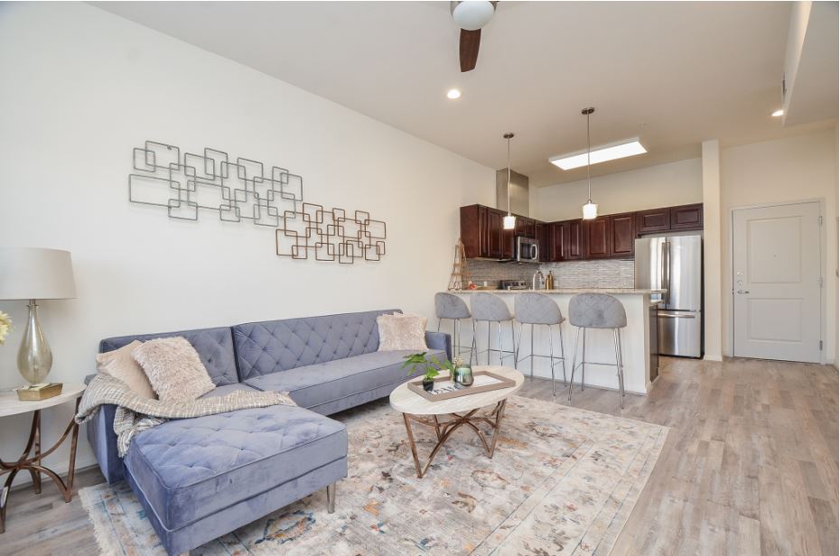 US Airbnb Hosting: Invest in Houston’s Grand West Condos for Stable Income