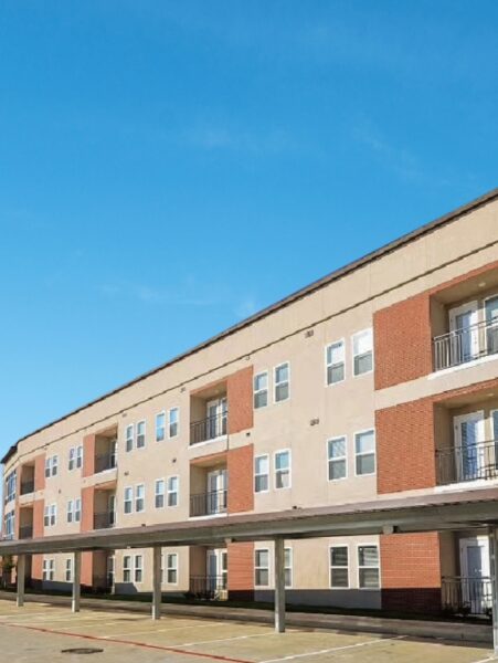 Discover Grand West Condos in the Heart of Katy Asian Town Lifestyle Center in Houston,TX