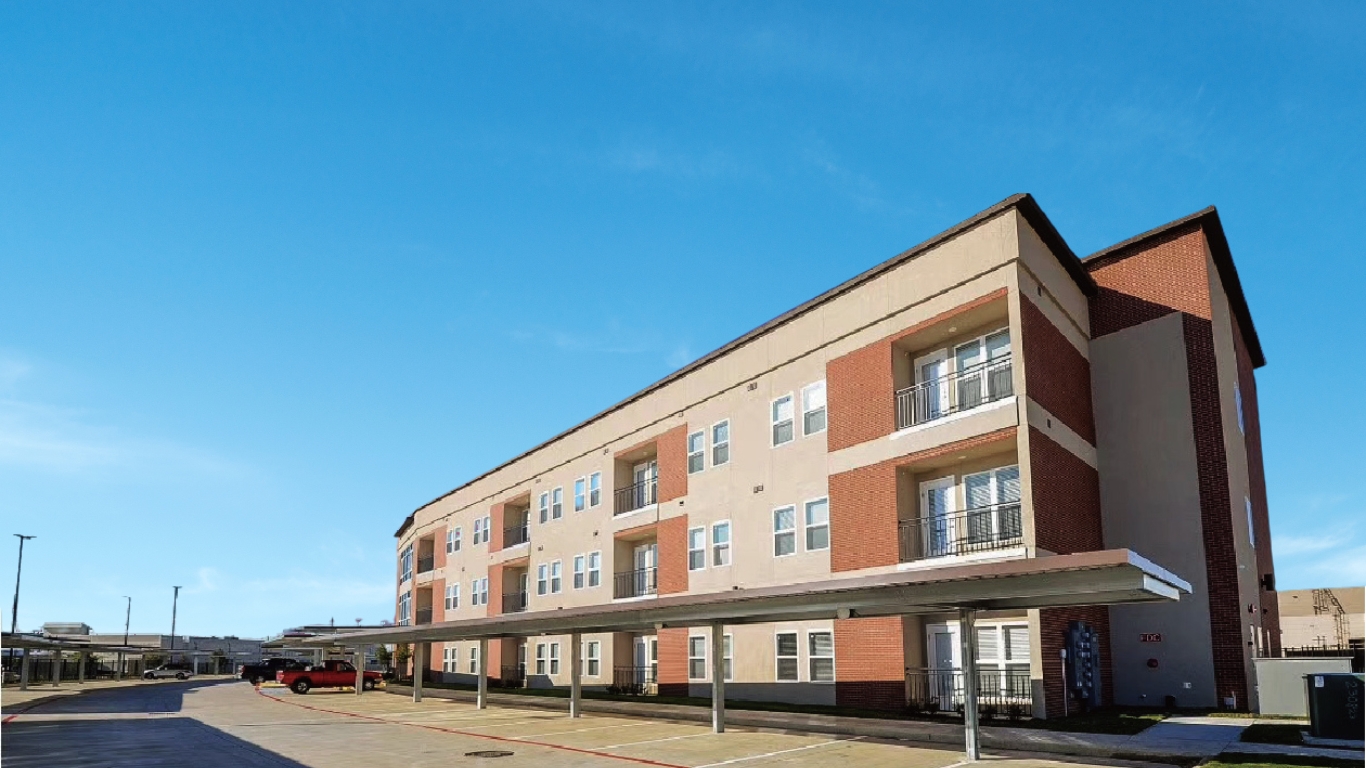 Discover Grand West Condos in the Heart of Katy Asian Town Lifestyle Center in Houston,TX