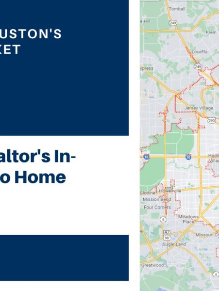 Navigating Houston’s Property Market: A Chinese Realtor’s In-Depth Guide to Home Buying