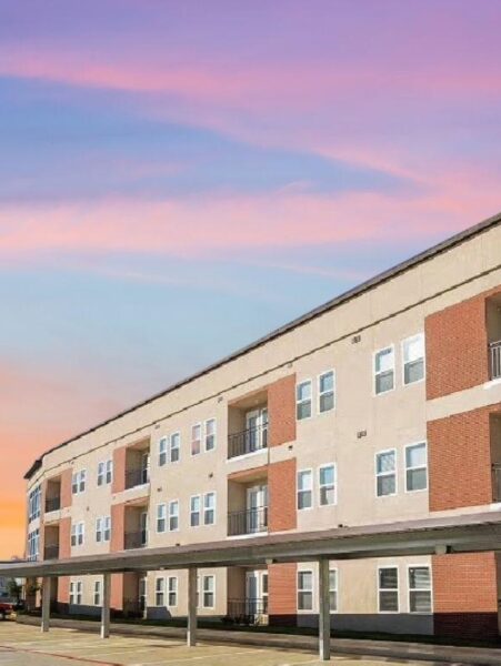 A Thriving Asian Population and Increased Homebuyers Seeking Better Quality in Katy, Texas