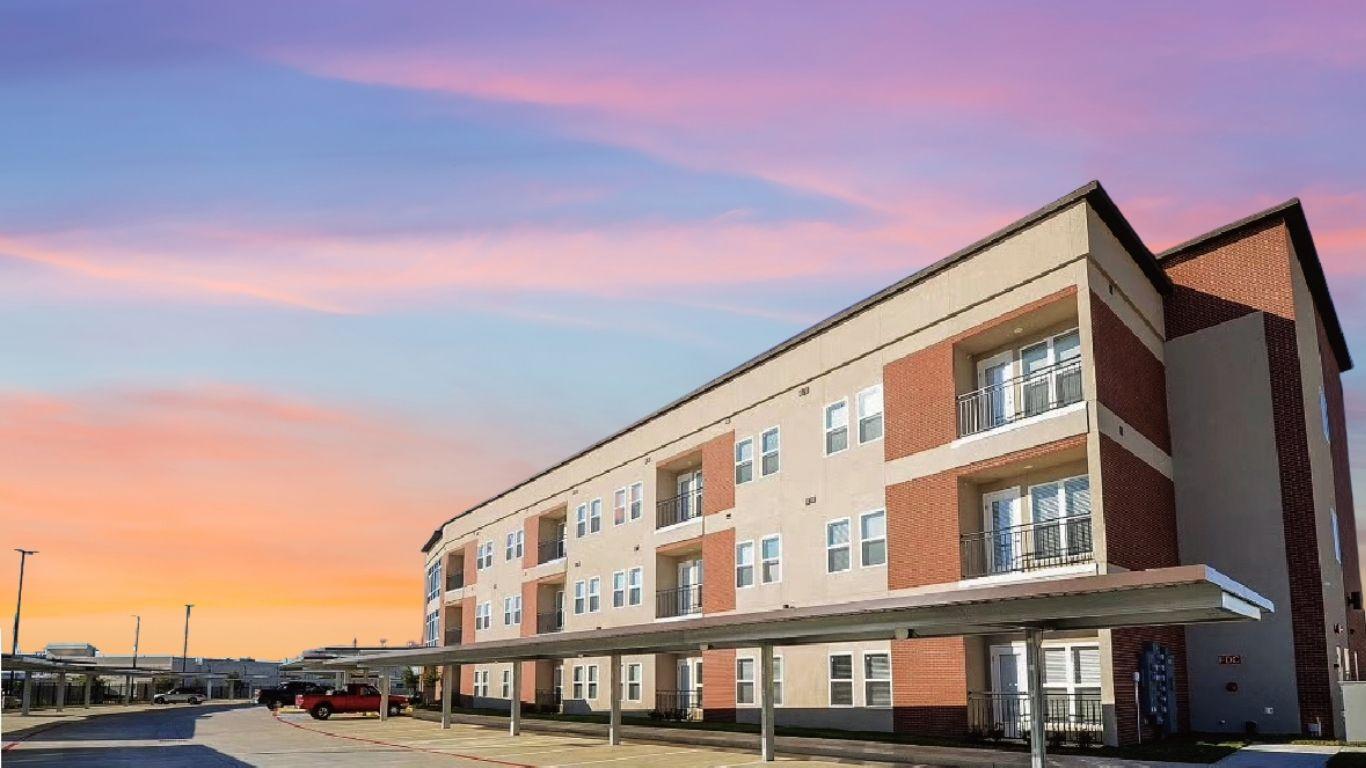 A Thriving Asian Population and Increased Homebuyers Seeking Better Quality in Katy, Texas